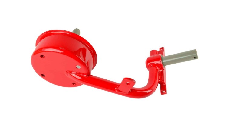 Držák kop.kola 15x6-6