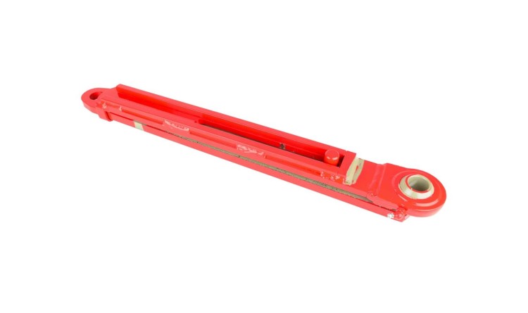 Pojistka nájezdová Novadisc (2 lišty v sobě)