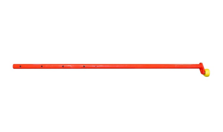 Držák pružin kompl. L=1325mm (275.60.006.0)