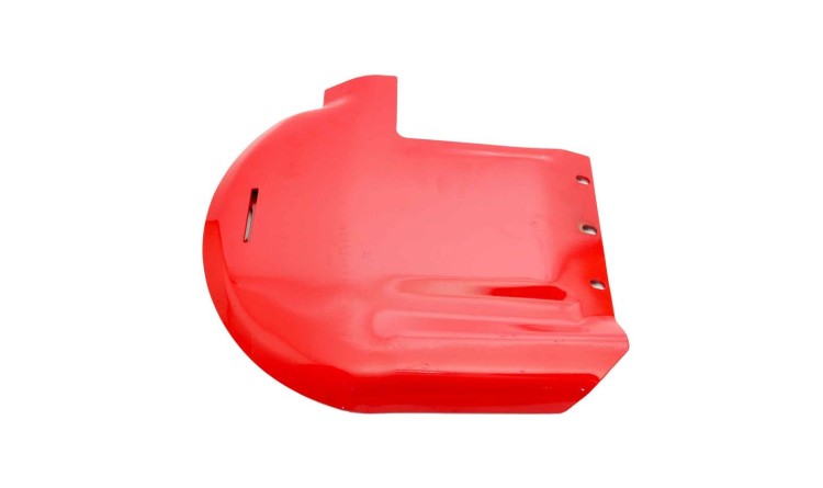 Plaz pravý Novadisc Novaalpin pravá lišta