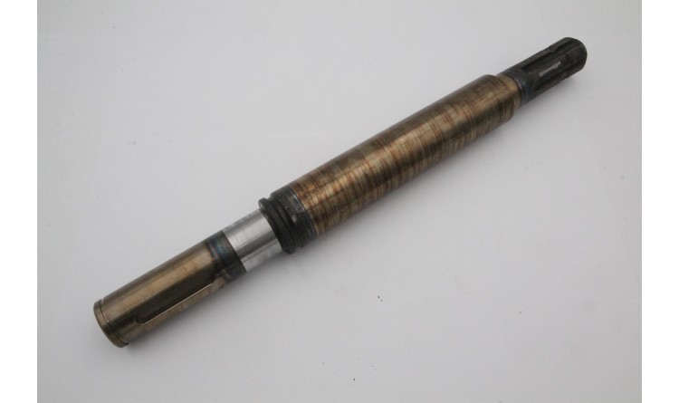 Hřídel pohonu Novadisc 30x217mm 389 80 010 1