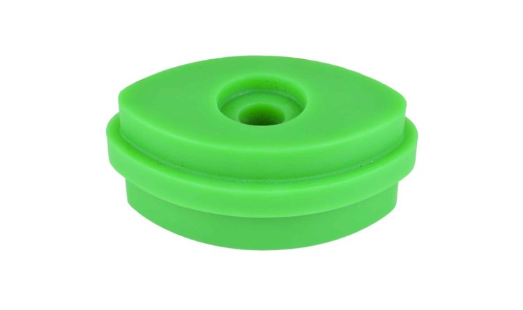 Kladka napínání řetězu