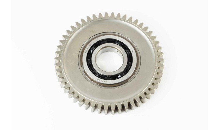Kolo ozubené 50z + ložisko (510.256)