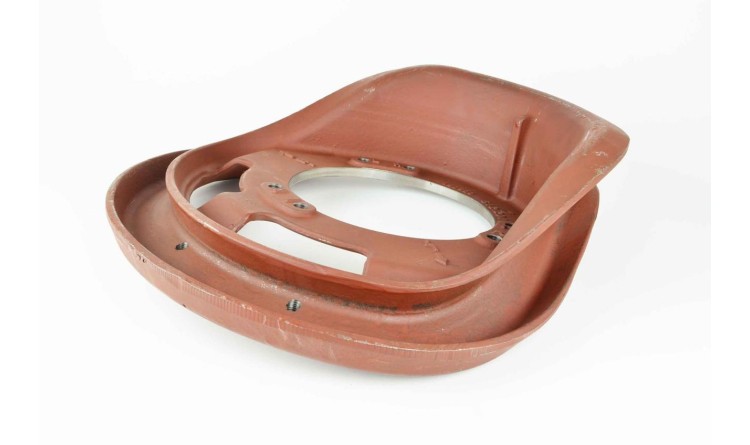 Dráha vodící TOP - 612201 (.010.1 a .010.2)