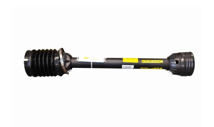 Kryt kardanu kpl. 88+1423401309444