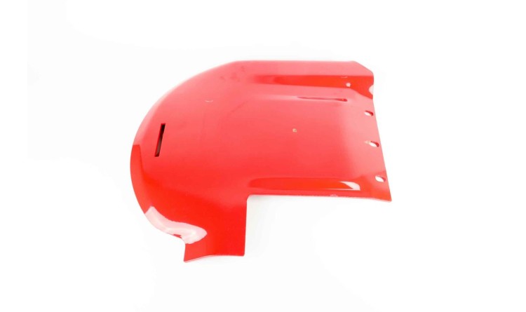 Plaz levý Novadisc Novaalpin levá lišta