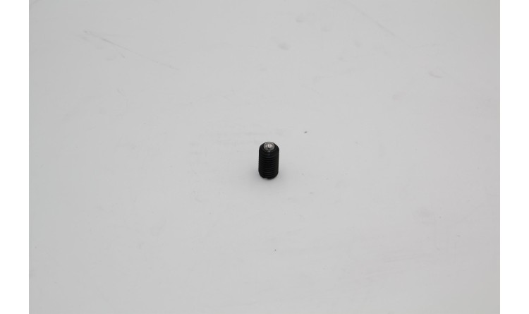 Šroub zajišťovací pružný M10 8130.10