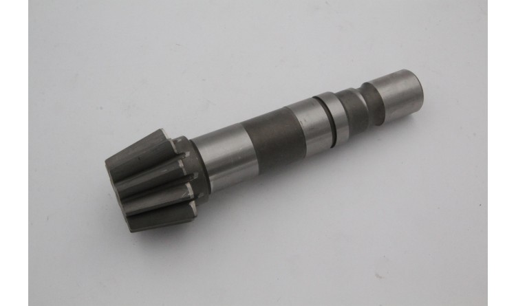 Pastorek 10 zubů 002.2