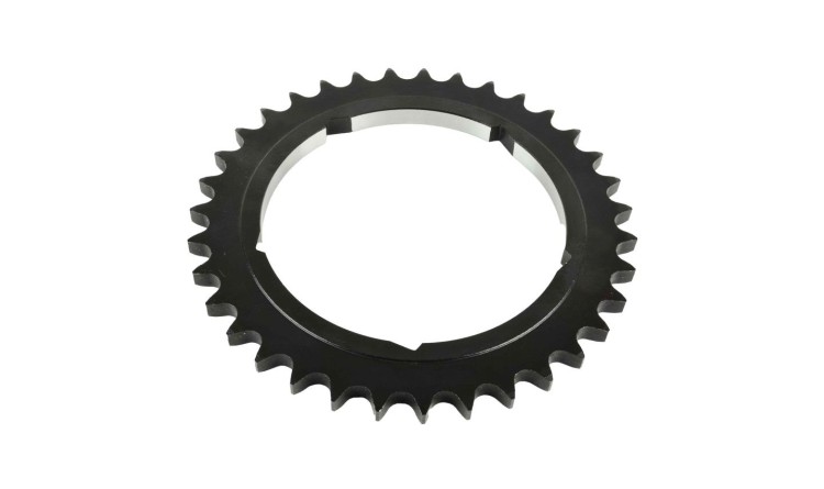 Kolo řetězové 35z.