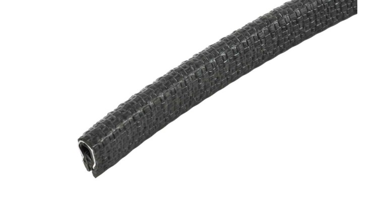 Profilové těsnění hrany L-150 mm