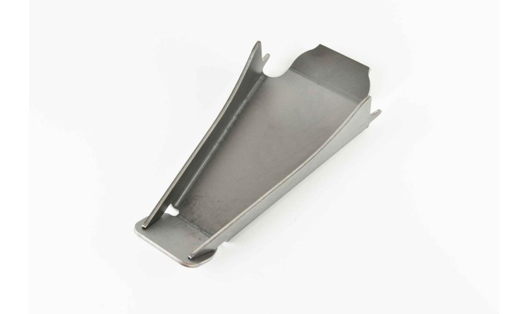 Výztuha plechová na Impress 155V