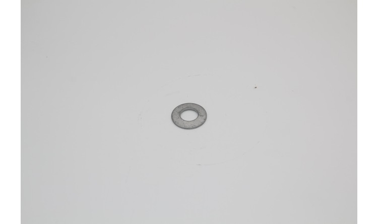 Podložka pružná 12,2x25x1,5