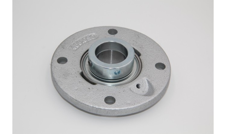 Domeček s ložiskem ME07/35