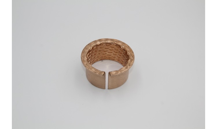 Pouzdro 45H9x50/60x30