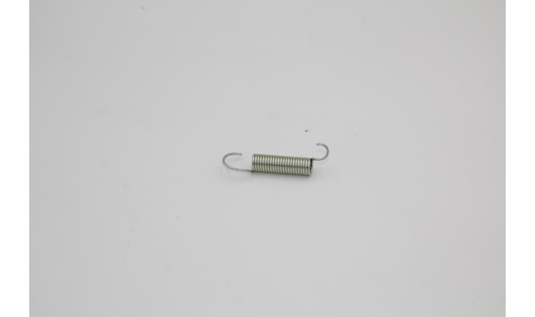 Pružina 1,25/7,95x50