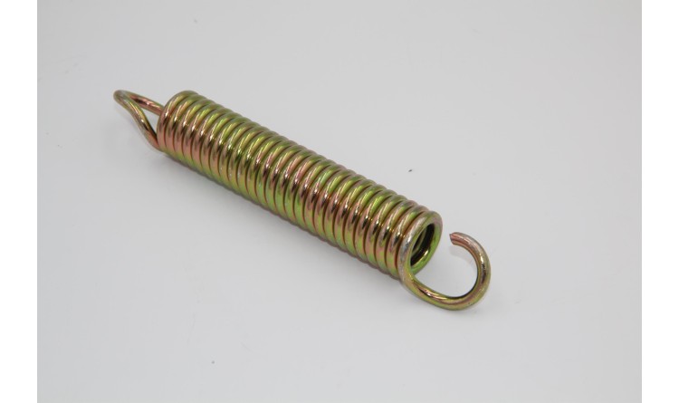 Pružina 5,0/25,5x182