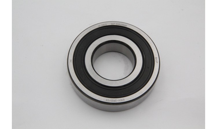 Ložisko 6309/2RS/C3