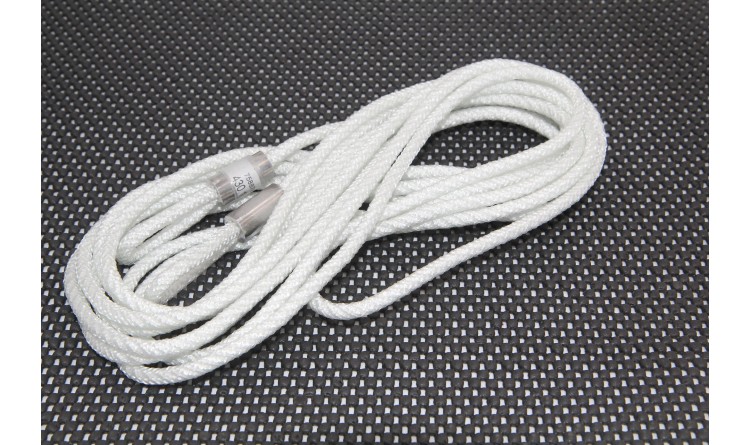 Lano 6x6070 čistá délka 5500mm