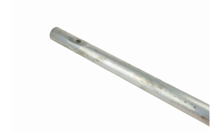 Trubka pod plachtu spojovací L-1550mm