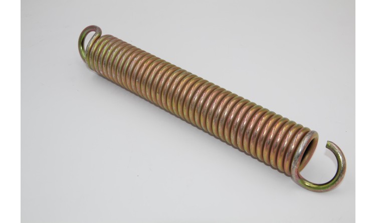Pružina D7,0/D38x322