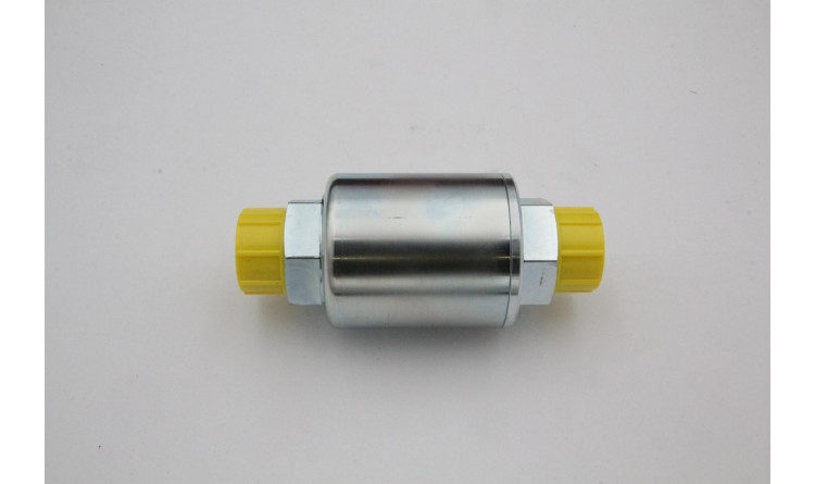 Filtr hydraulického vedení DSM 20