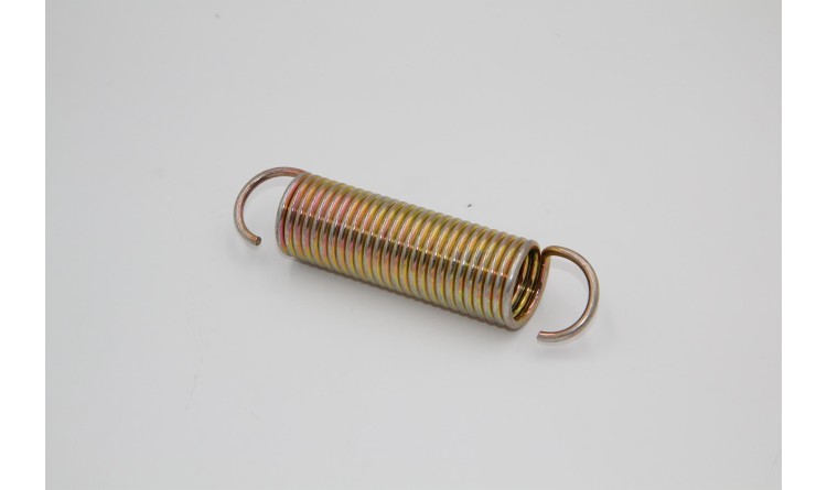 Pružina D3,2/D25x121,2