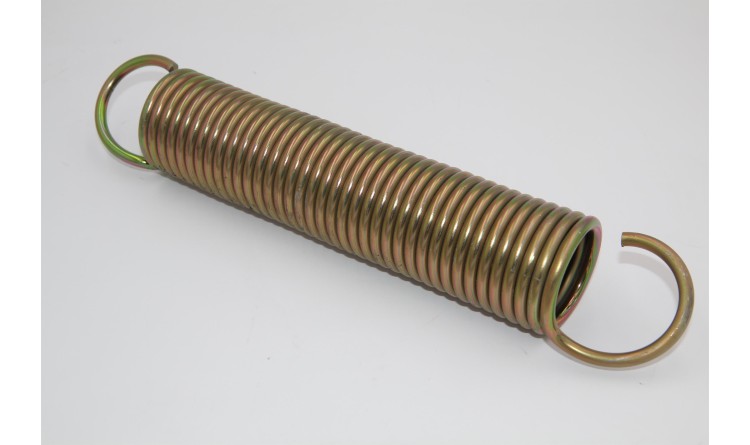 Pružina 6/48x318