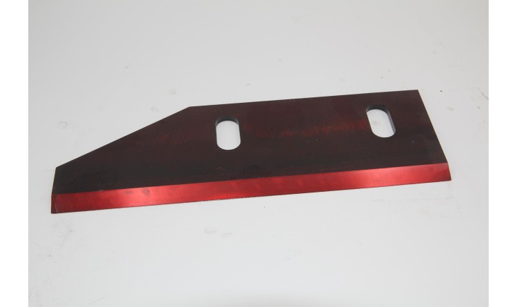 Nůž řezání MEX II, III