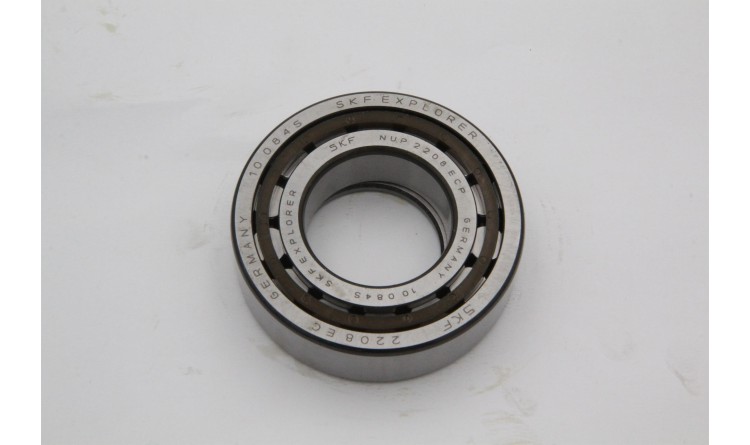 Ložisko NUP2208 DIN 5412