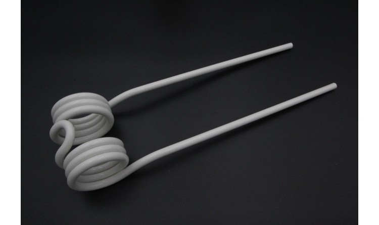 Pružina pravá HIT Durastar 10 mm (436.155)