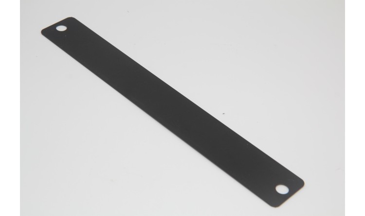 Výztuha do plachty L=260mm