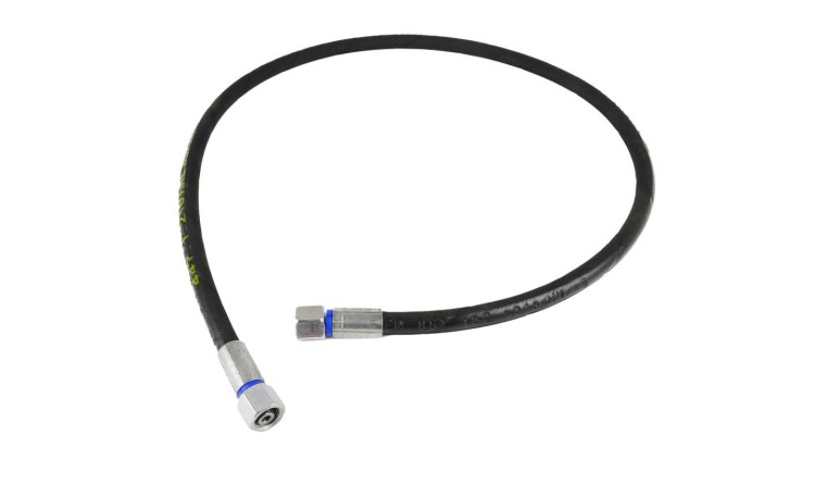 Hadice hydraulická NW 6x1000 1SN-K