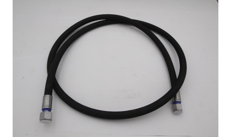 Hadice hydraulická NW 6x1750