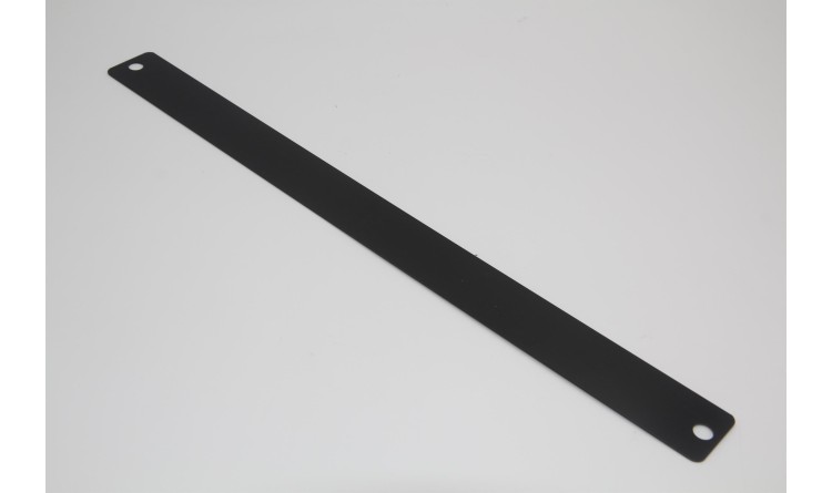 Plech pružný do plachty 420x35x1