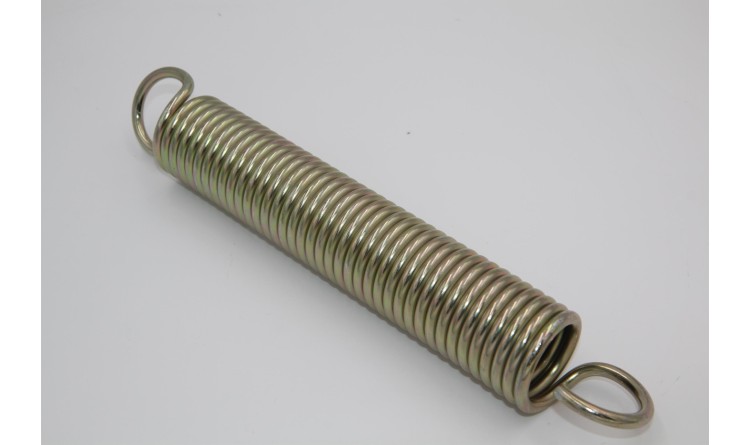 Pružina 5,5/36,5x280