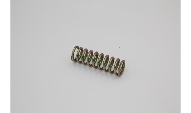 Pružina  3,20/20x74 CR