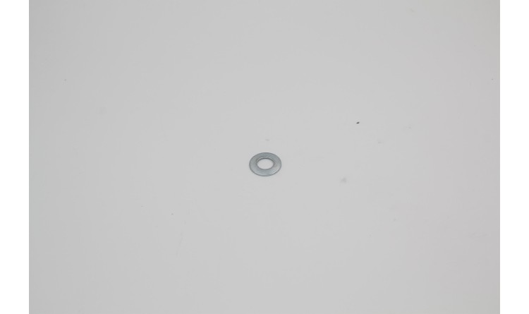 Podložka pružná 16x8,2x0,9