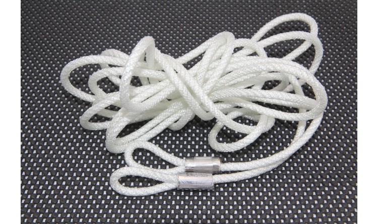 Lano 6x5385 (čistá délka 5m)