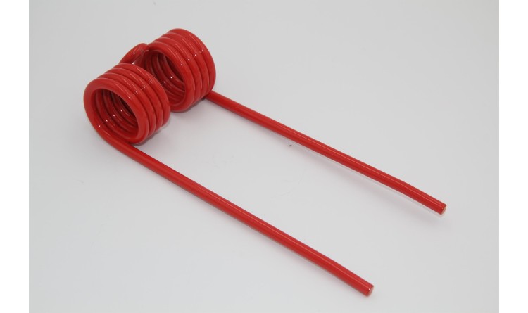 Pružina #5,6 do sběráku na Jumbo