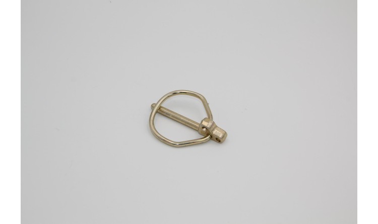 Kolík zajišťovací 5,5x42 Zn