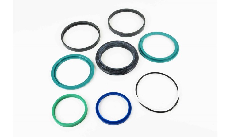 Sada těsnění - válec oje JUMBO