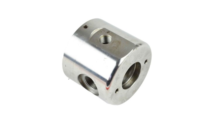 Hlava hydraul.válce pr.78mm (pro čep 20x1,5)