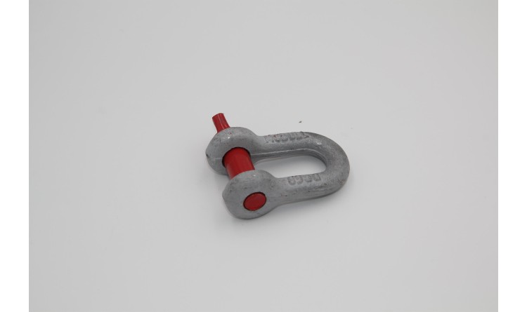 Úchyt řetězu - třmen