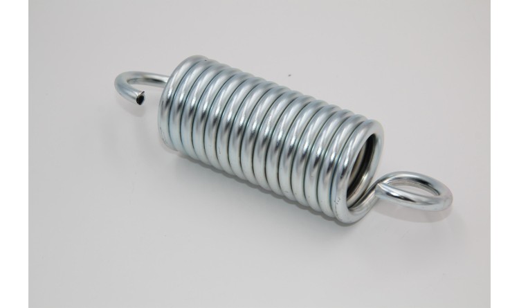 Pružina 7,0/44,0x173