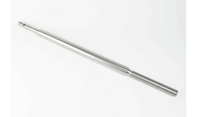 Šroub nastavení rotoru TOP 972 1252