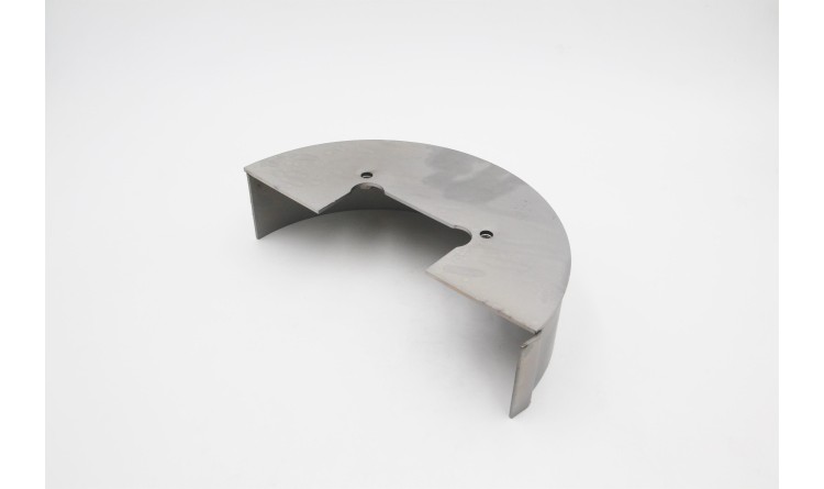 Kryt pohonu jedna 1/2