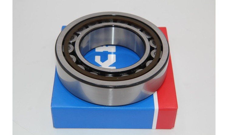 Ložisko NJ2214-EC DIN 5412EC