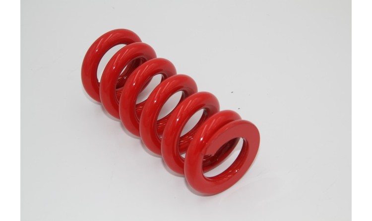 Pružina 11,0/45x132 do nájezdové pojistky