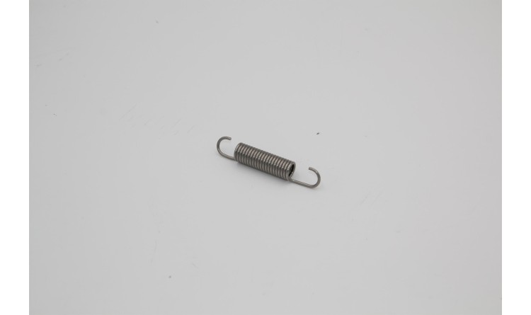 Pružina D1 5/D9x62 5