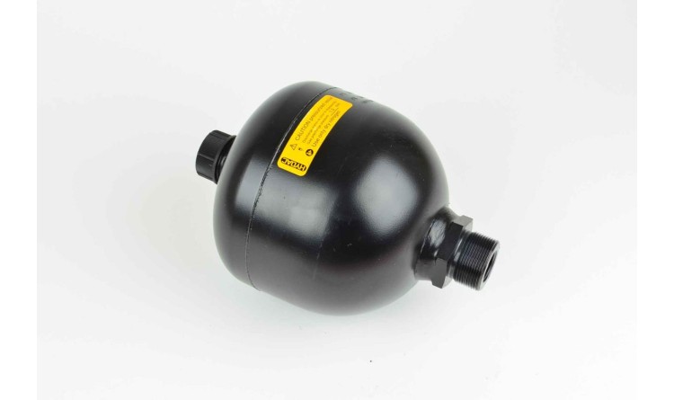 Akumulátor tlakový 1L